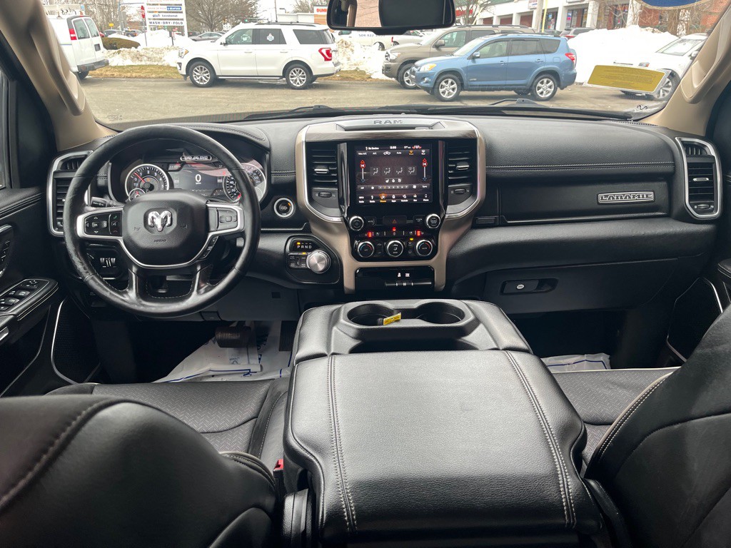 2019 RAM 1500 Image 20