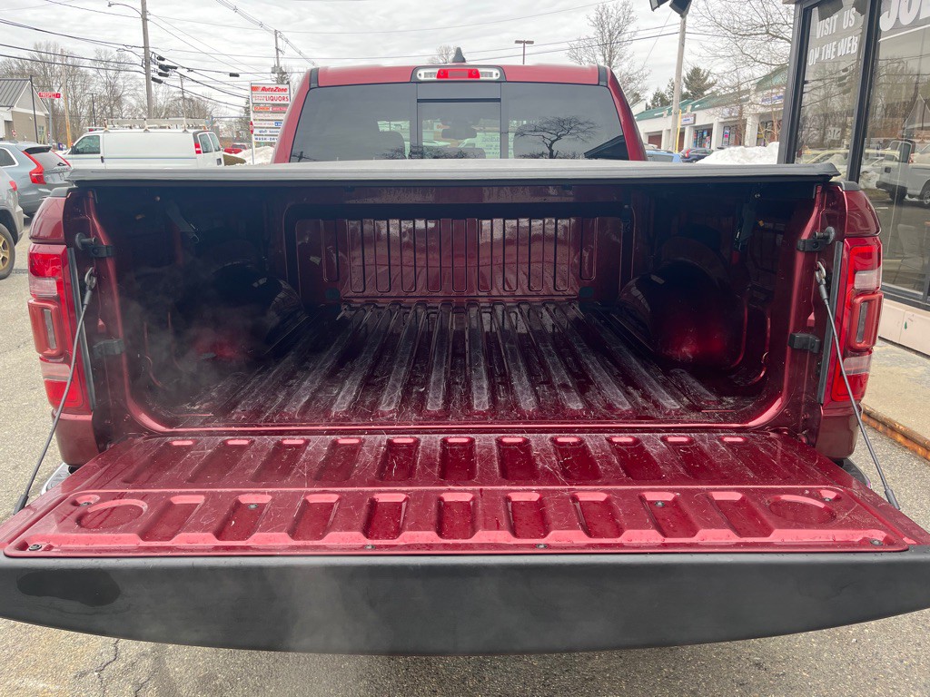 2019 RAM 1500 Image 21
