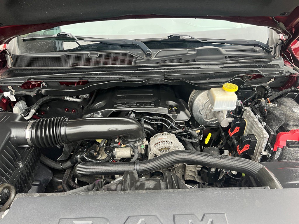 2019 RAM 1500 Image 22