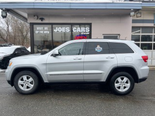Image for 2012 Jeep Grand Cherokee Laredo ID: 7219681