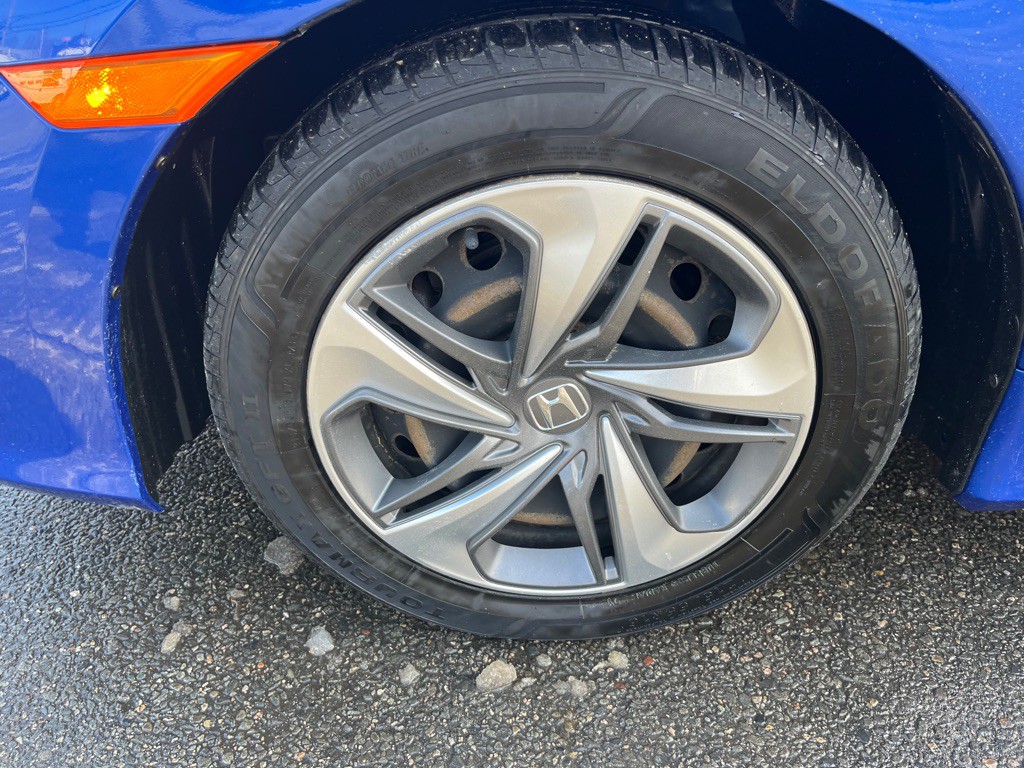 2019 Honda Civic Image 6