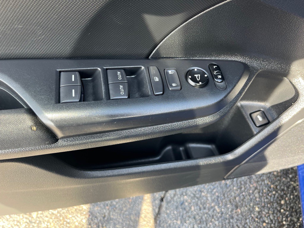 2019 Honda Civic Image 10