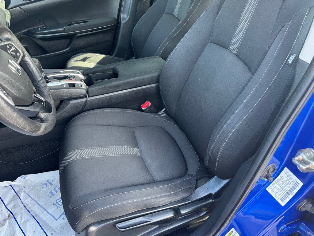 2019 Honda Civic Image 11