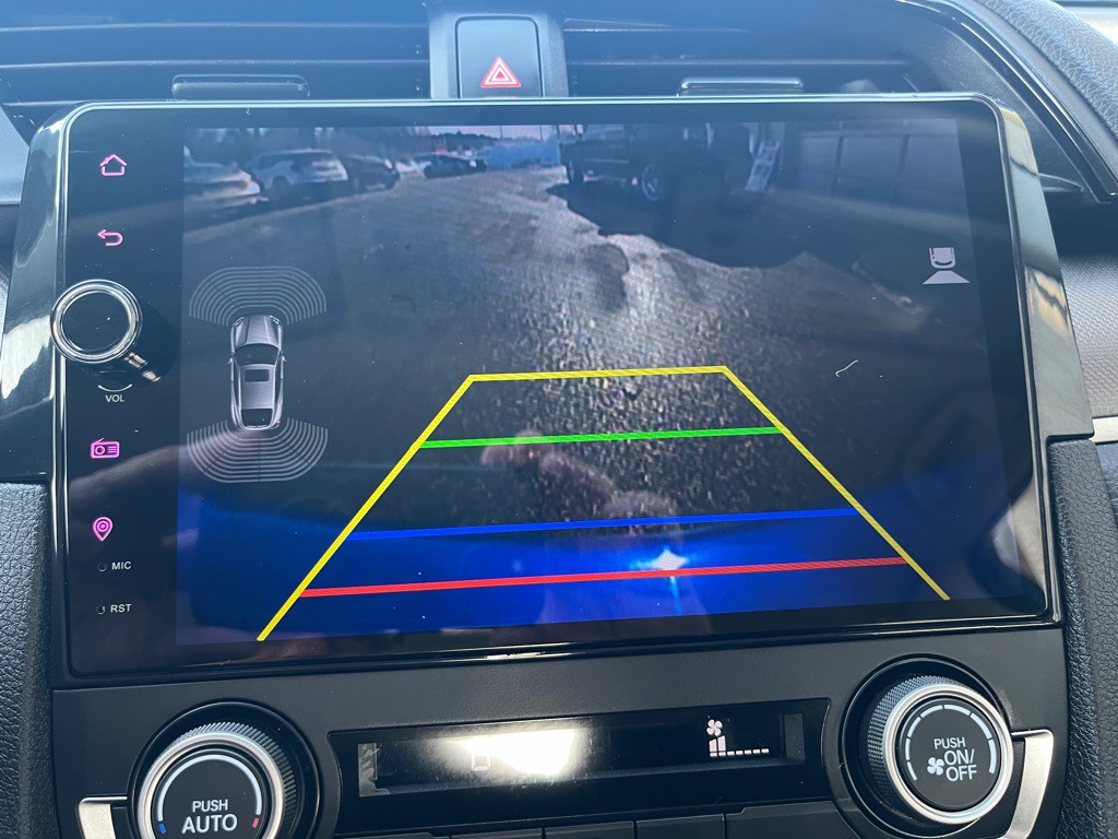 2019 Honda Civic Image 15