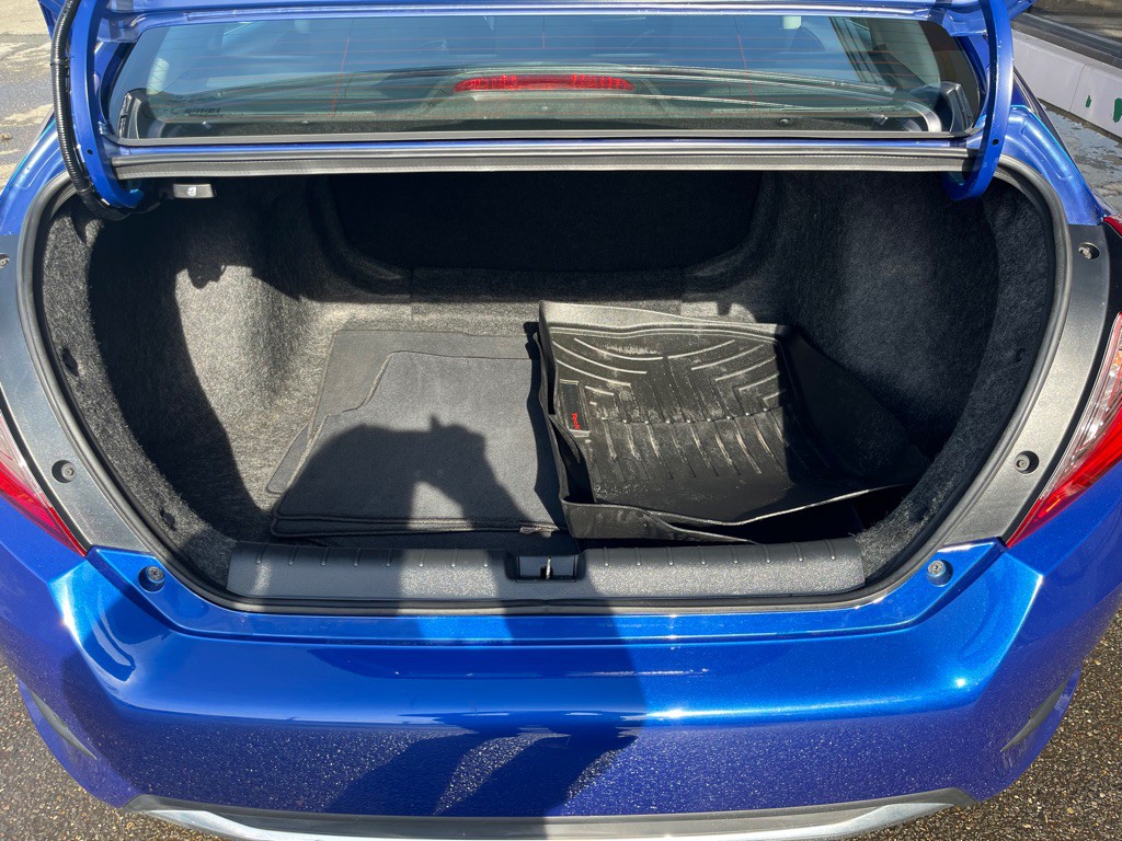 2019 Honda Civic Image 21