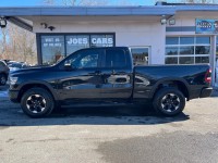 Image for 2019 RAM 1500 Rebel ID: 7236223