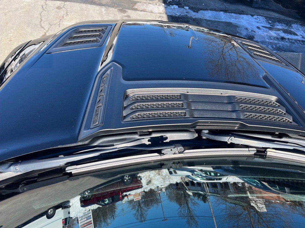 2019 RAM 1500 Image 6