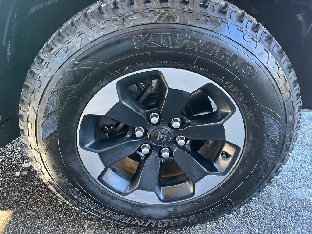 2019 RAM 1500 Image 10