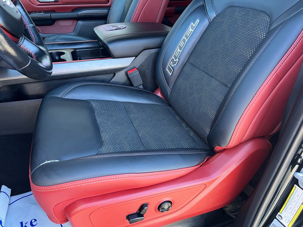 2019 RAM 1500 Image 12