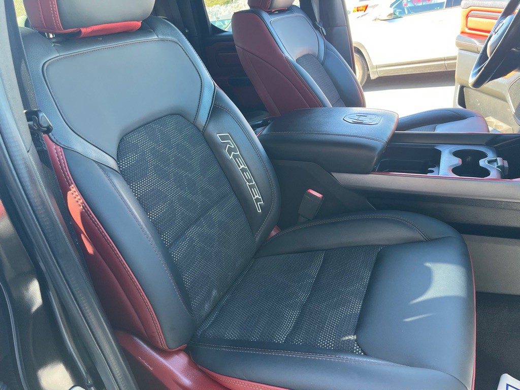 2019 RAM 1500 Image 13