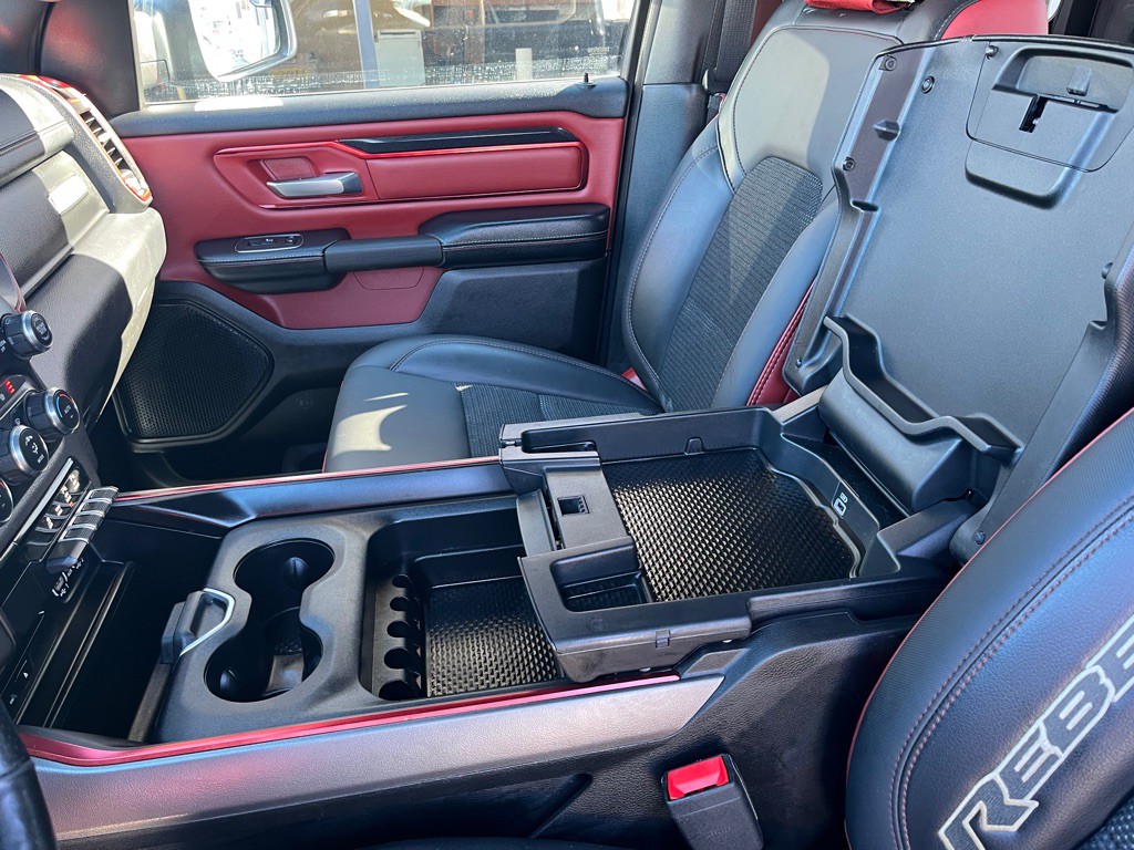 2019 RAM 1500 Image 14