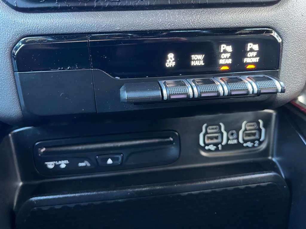 2019 RAM 1500 Image 15