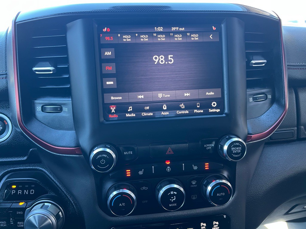 2019 RAM 1500 Image 16