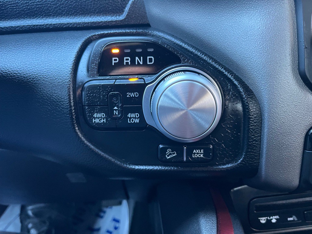 2019 RAM 1500 Image 18