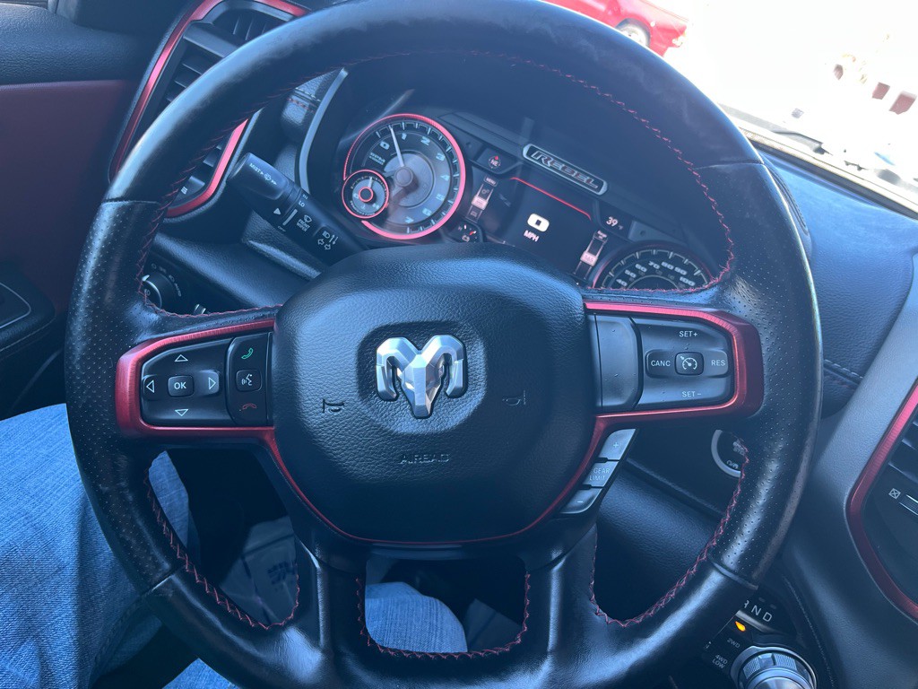 2019 RAM 1500 Image 19