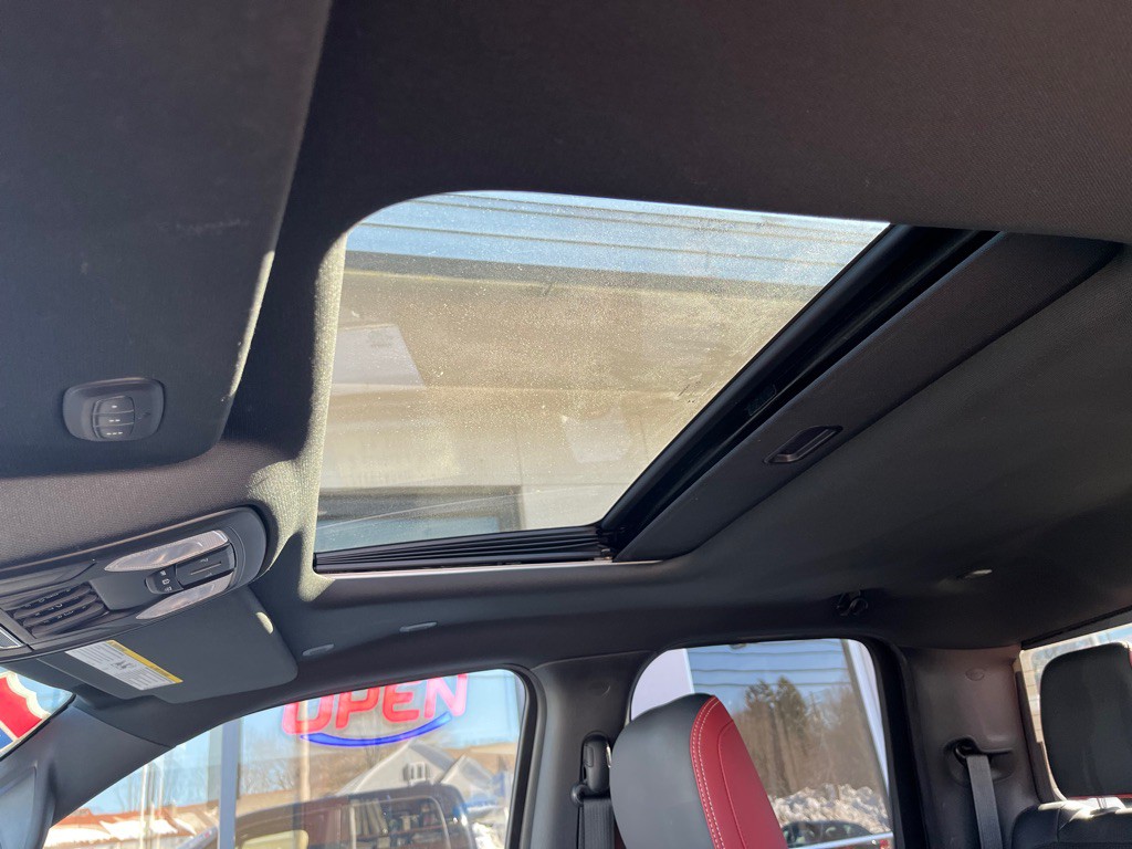 2019 RAM 1500 Image 21