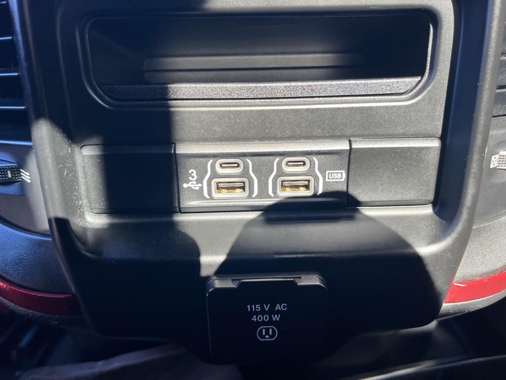 2019 RAM 1500 Image 23