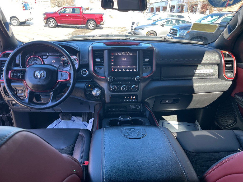 2019 RAM 1500 Image 24