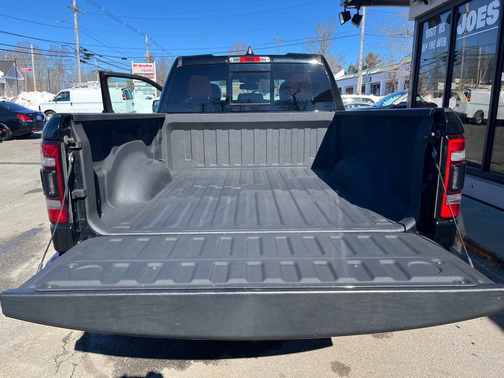2019 RAM 1500 Image 25