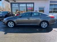 Image for 2011 Kia Optima EX ID: 7247568