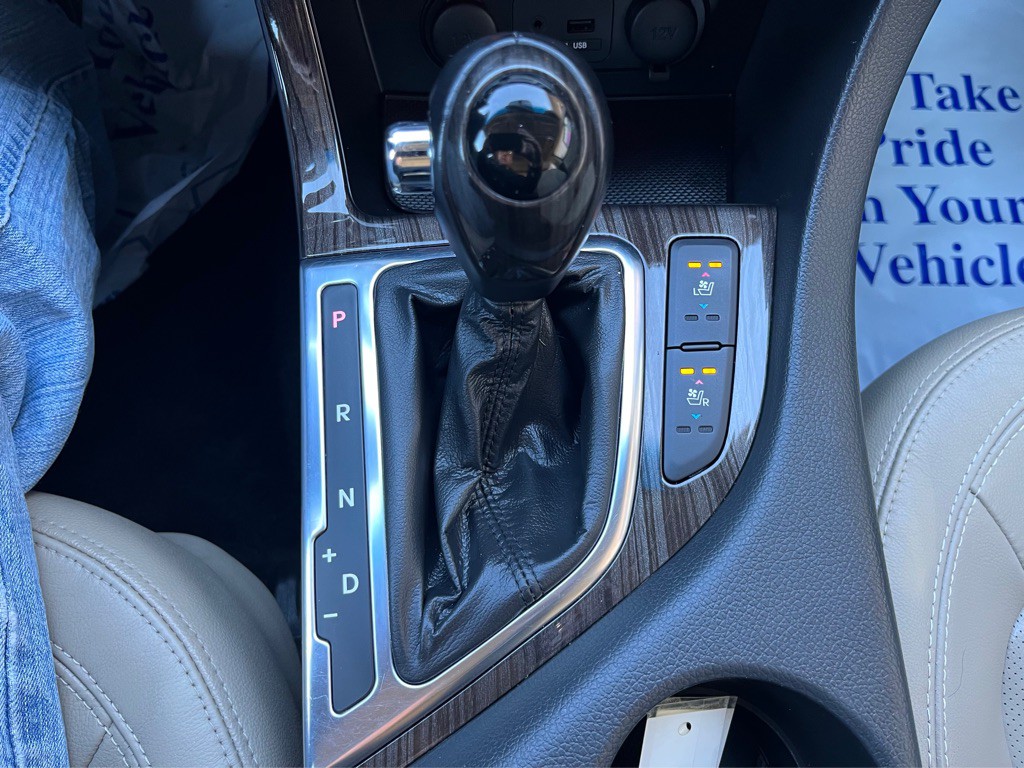 2011 Kia Optima Image 13