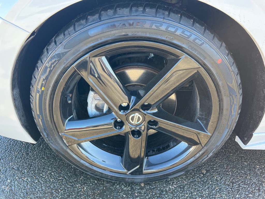 2022 Nissan Sentra Image 6