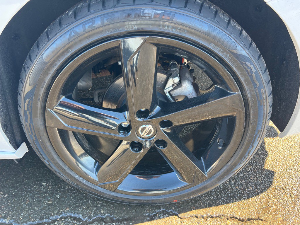 2022 Nissan Sentra Image 7