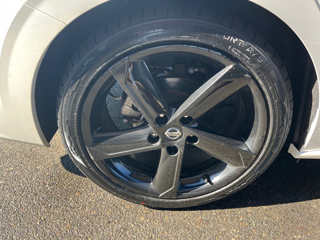 2022 Nissan Sentra Image 8