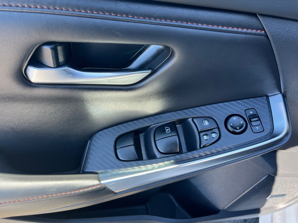 2022 Nissan Sentra Image 10