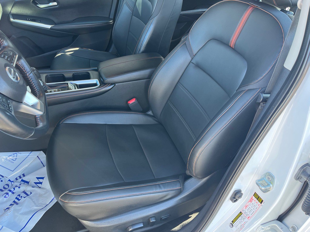 2022 Nissan Sentra Image 12