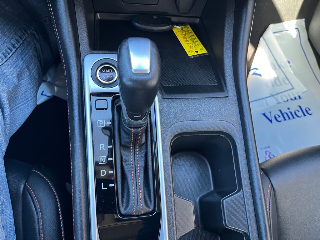 2022 Nissan Sentra Image 14