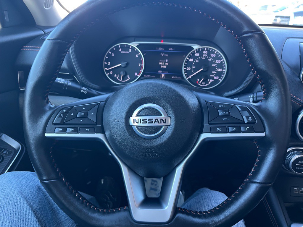 2022 Nissan Sentra Image 18