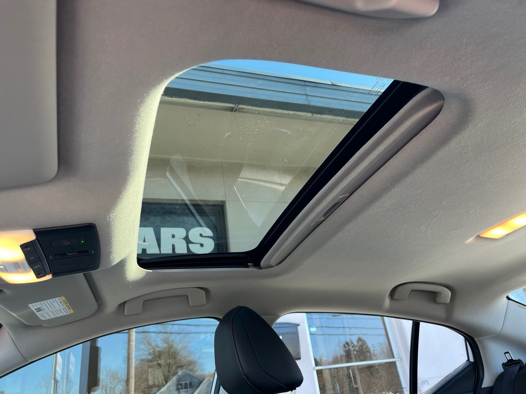 2022 Nissan Sentra Image 20