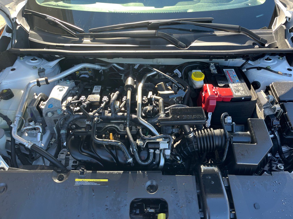 2022 Nissan Sentra Image 24