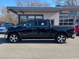 Image for 2020 RAM 1500 Laramie ID: 7257048