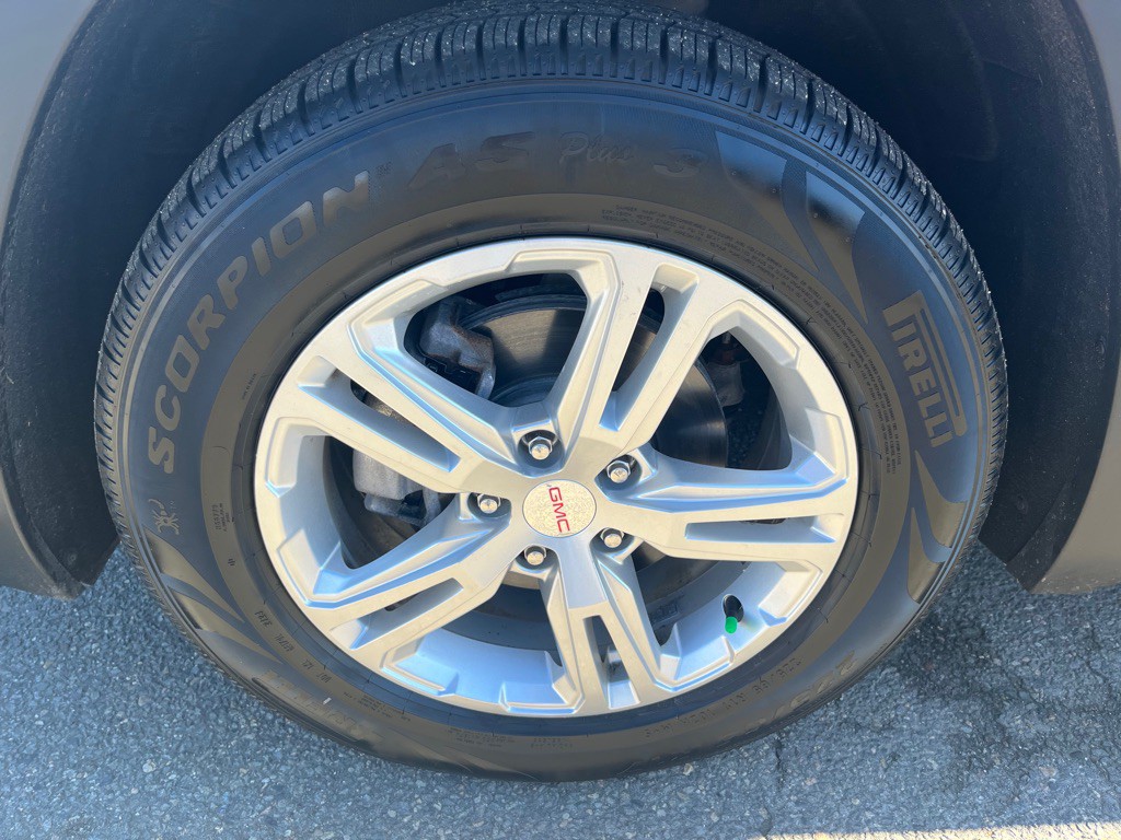 2019 GMC Terrain Image 6