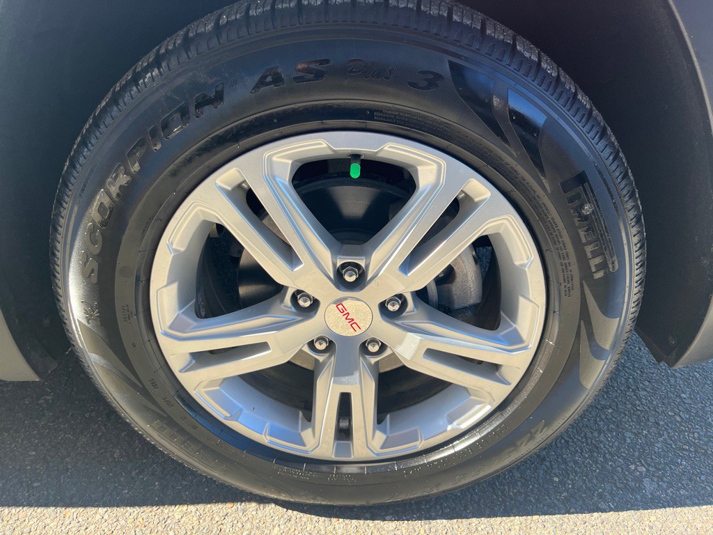 2019 GMC Terrain Image 9