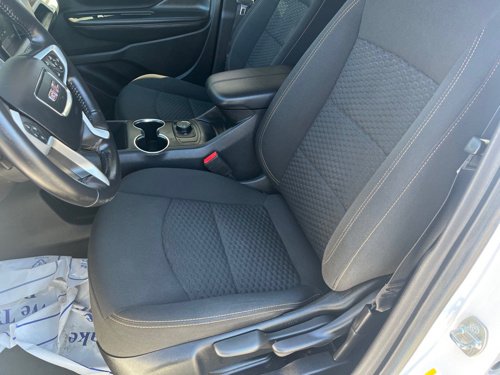 2019 GMC Terrain Image 11