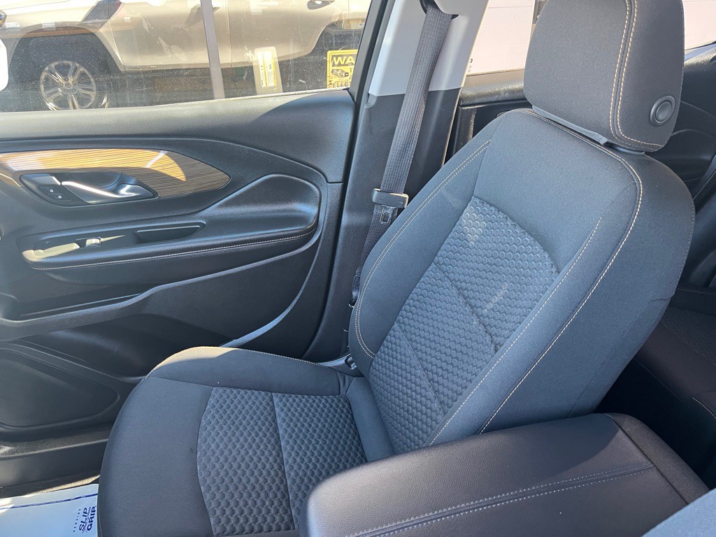 2019 GMC Terrain Image 12