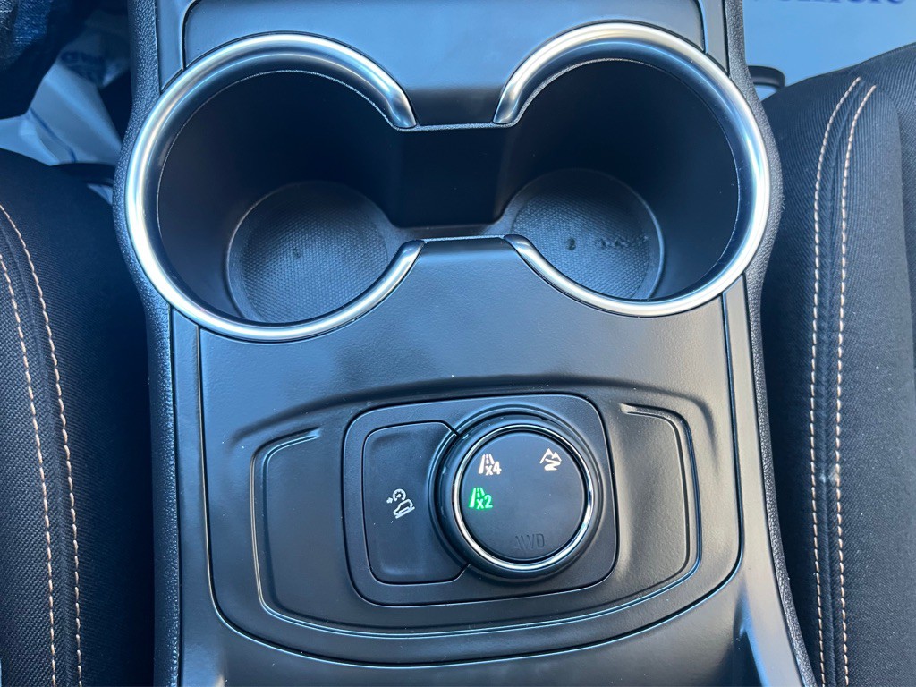 2019 GMC Terrain Image 13