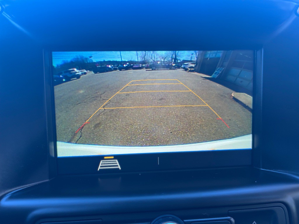 2019 GMC Terrain Image 16