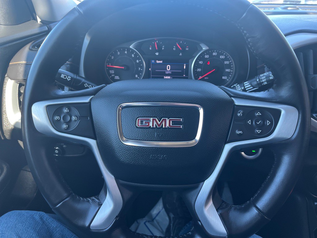 2019 GMC Terrain Image 17