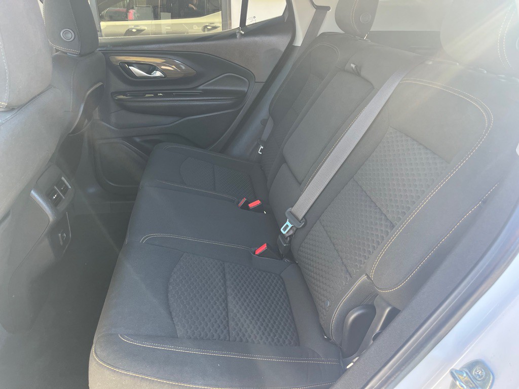 2019 GMC Terrain Image 19