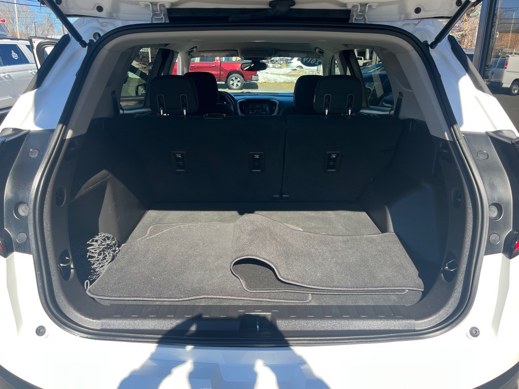 2019 GMC Terrain Image 21