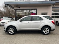 Image for 2017 Chevrolet Equinox LS ID: 7269456