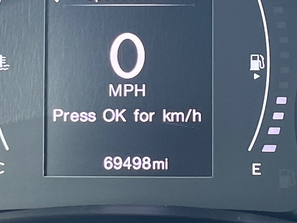 2018 Jeep Renegade Image 18