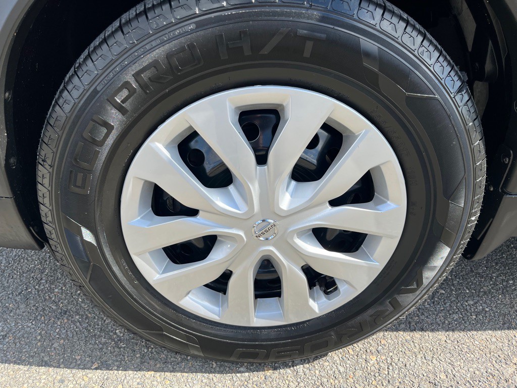 2020 Nissan Rogue Image 6