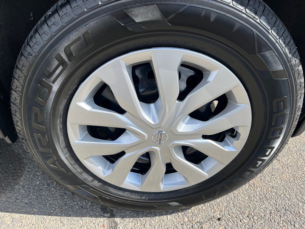 2020 Nissan Rogue Image 7