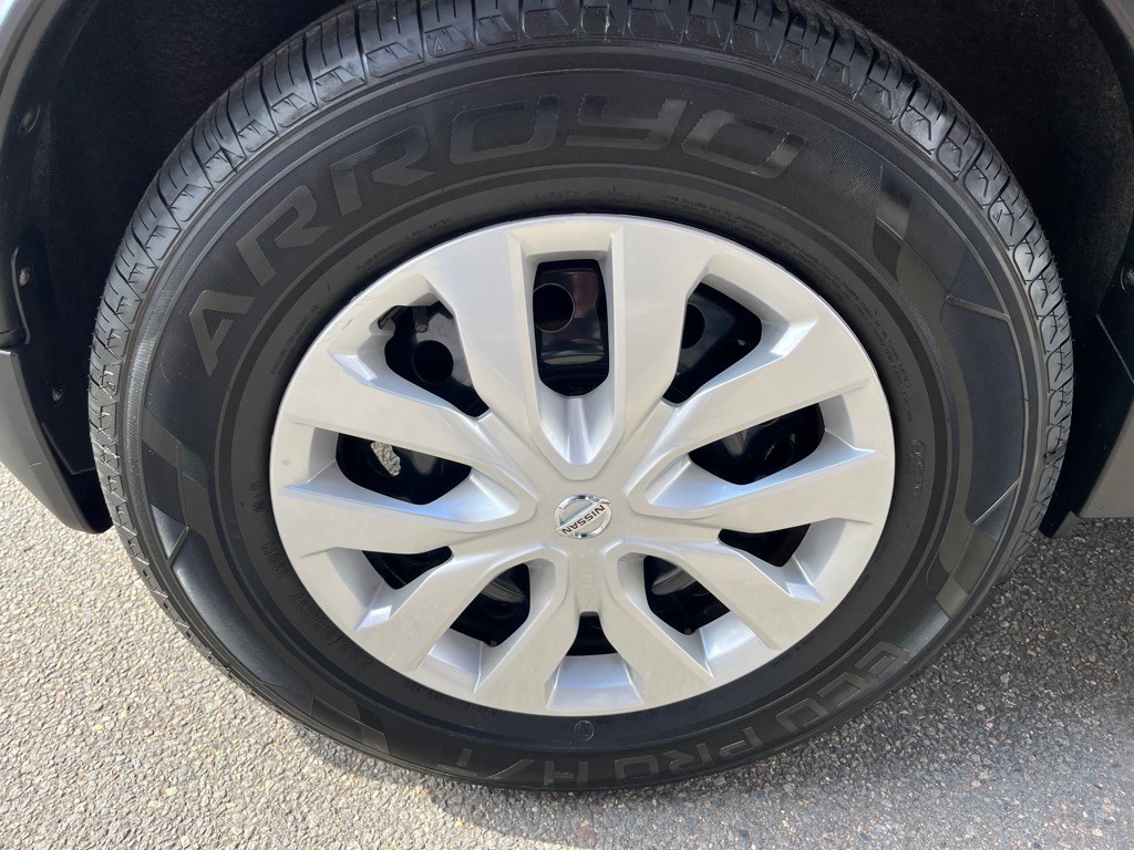 2020 Nissan Rogue Image 8