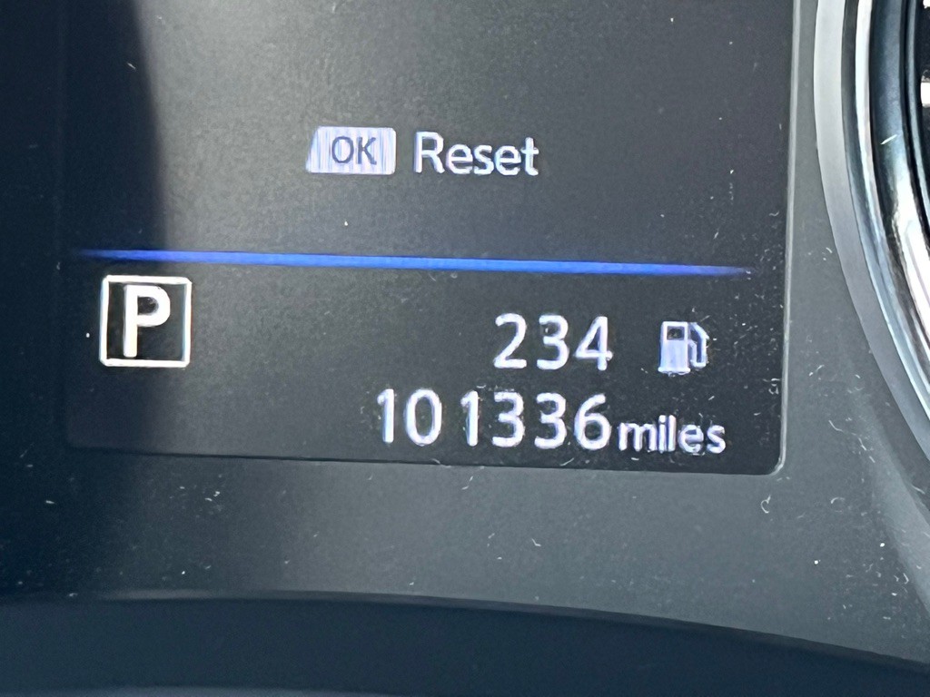 2020 Nissan Rogue Image 17